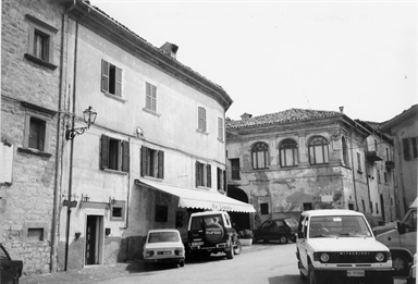 Palazzo Taliani